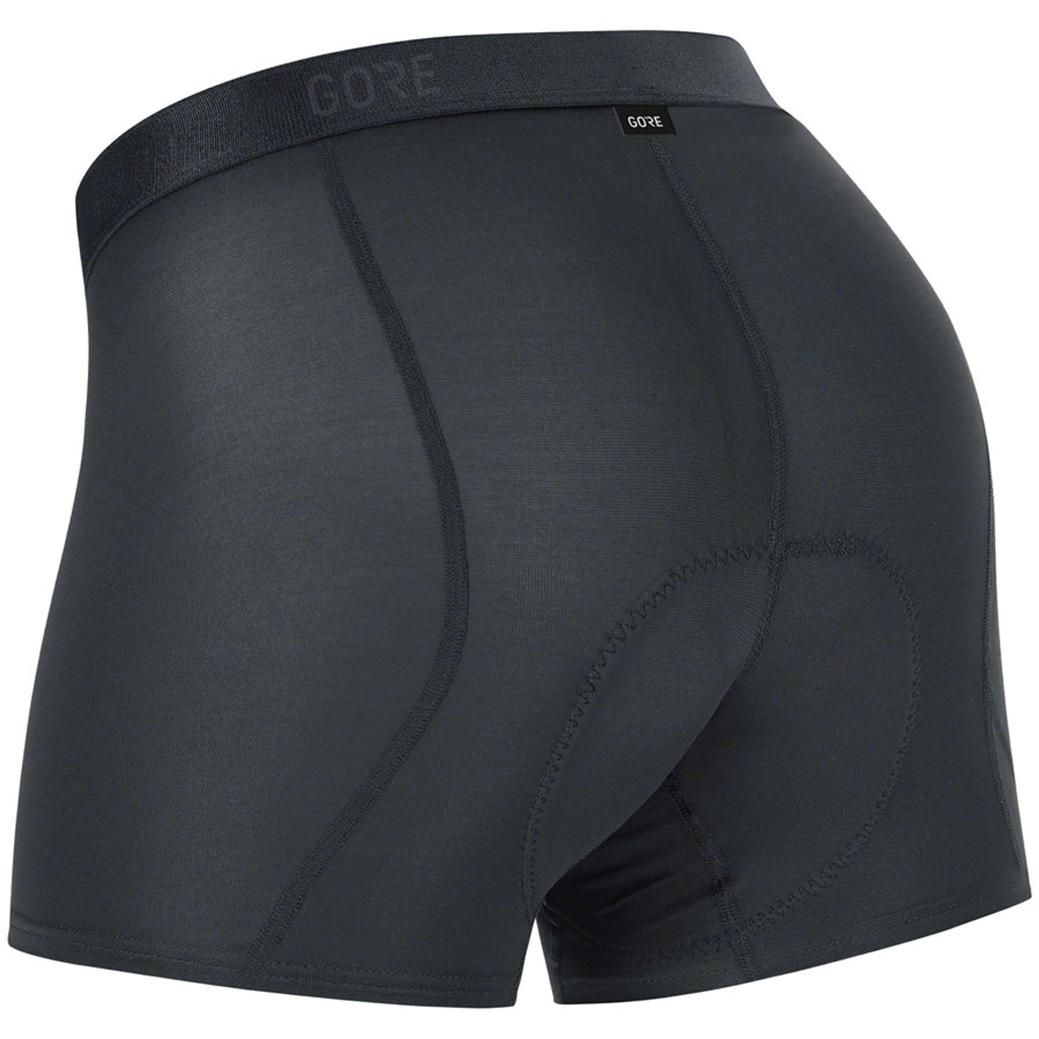 C3 Base Layer Shorty +