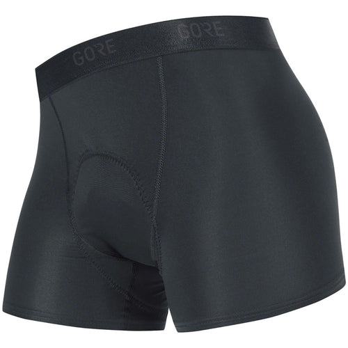 C3 Base Layer Shorty +