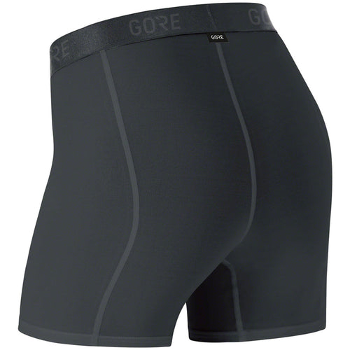 Base Layer Boxer Shorts
