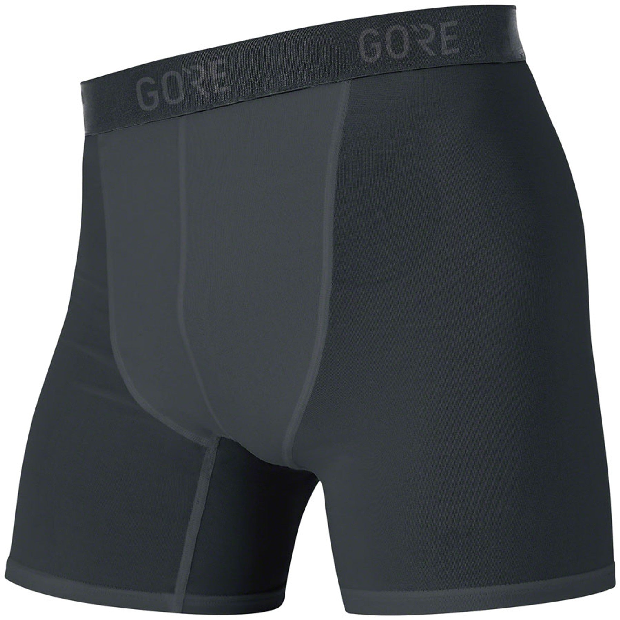 Base Layer Boxer Shorts