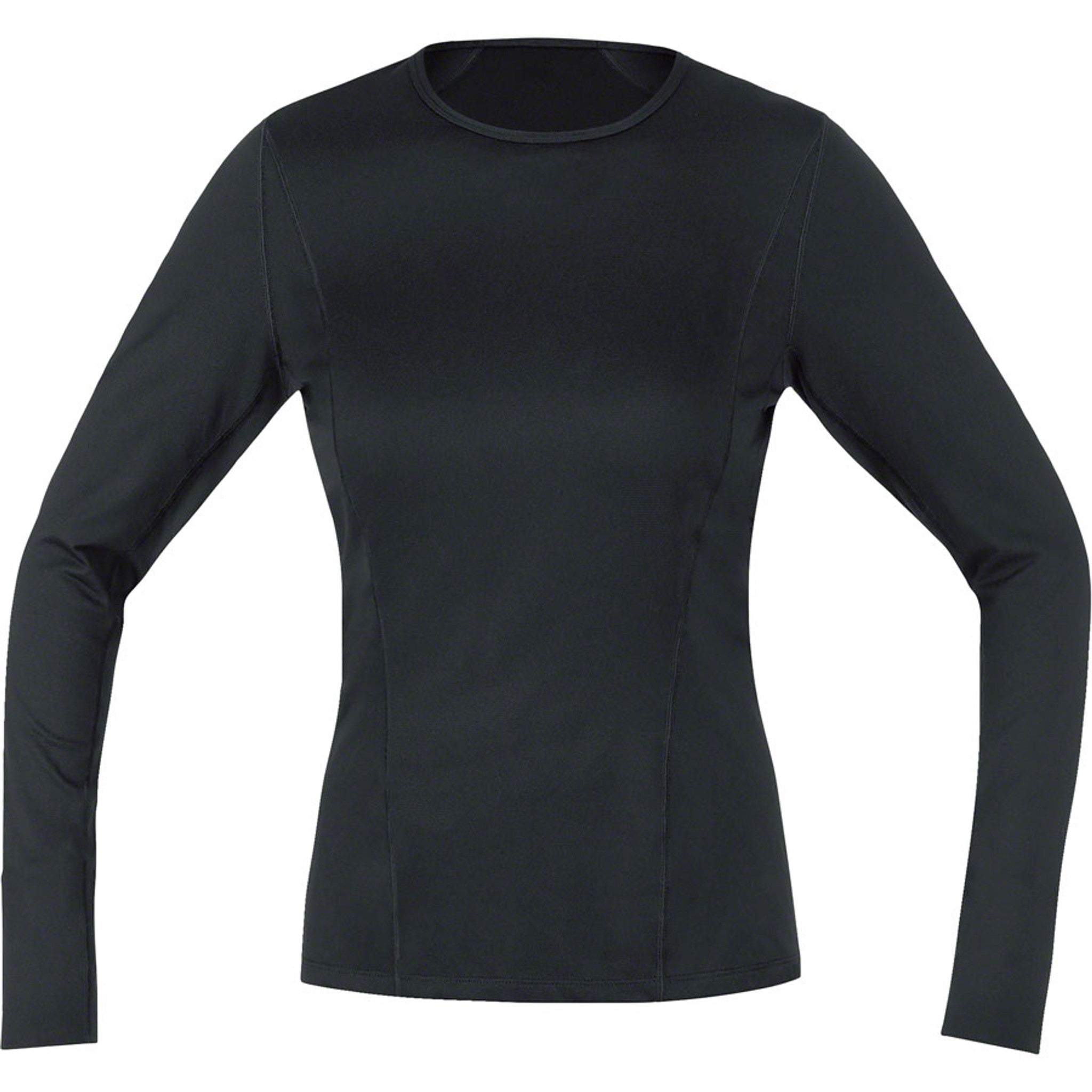 Base Layer Thermo Long Sleeve Shirt - Women's