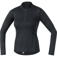 Base Layer Thermo Turtleneck - Women's