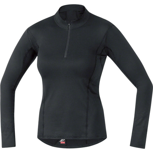 Base Layer Thermo Turtleneck - Women's