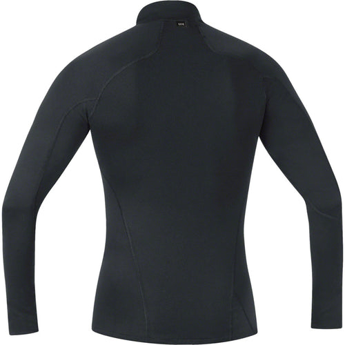 Base Layer Thermo Turtleneck - Men's