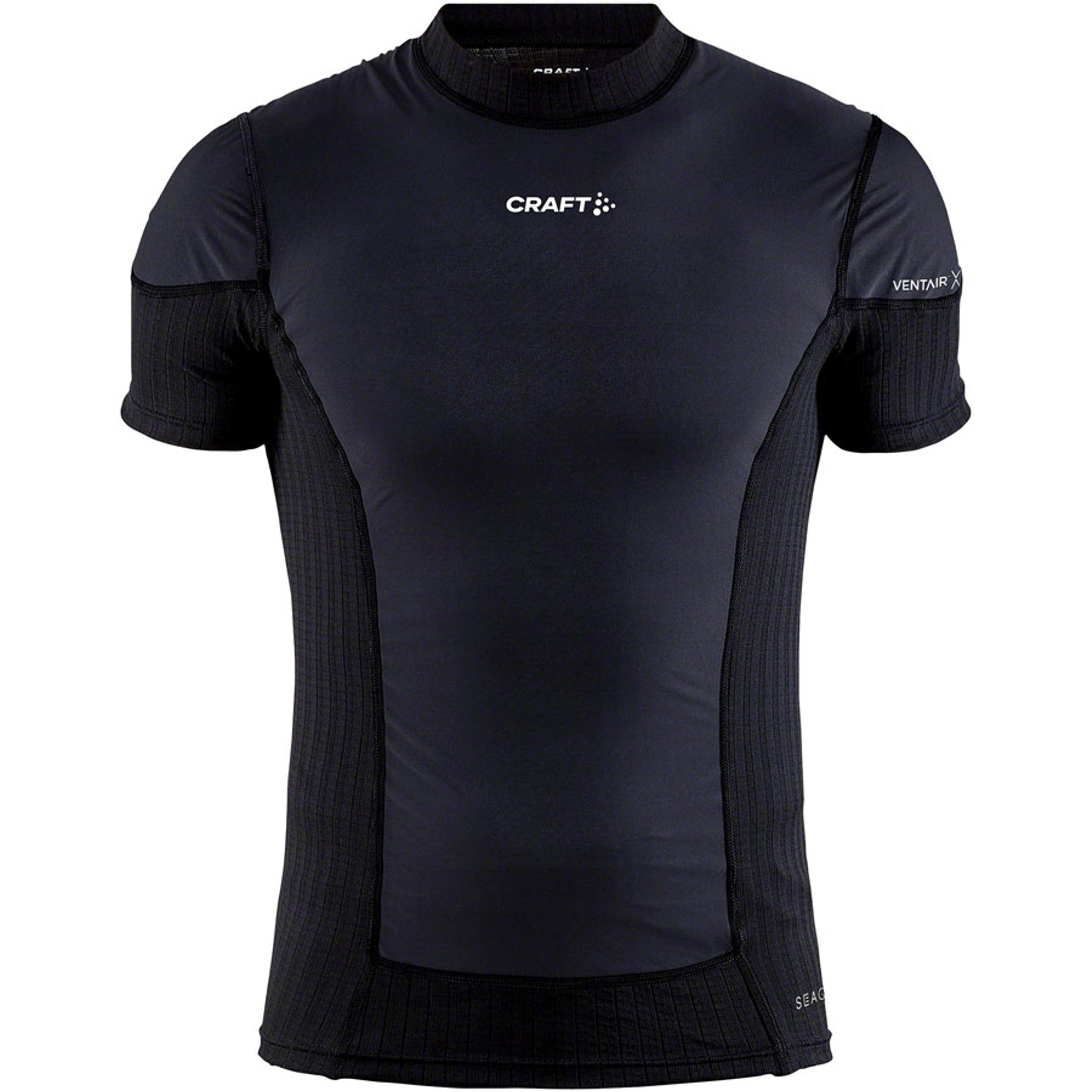 Active Extreme X Wind Base Layer