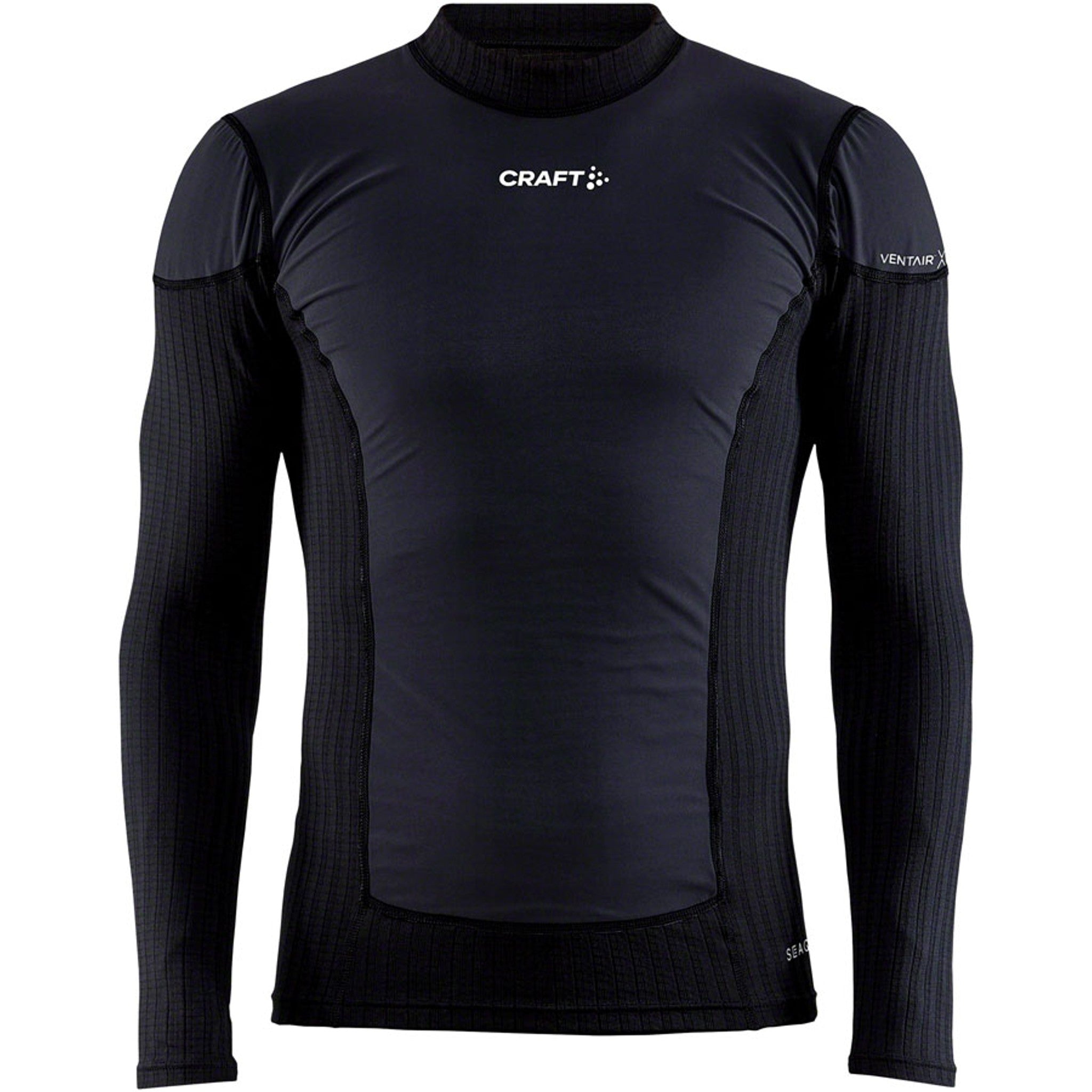 Active Extreme X Wind Base Layer