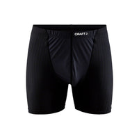 Active Extreme X Boxers - Black, Men's, Medium