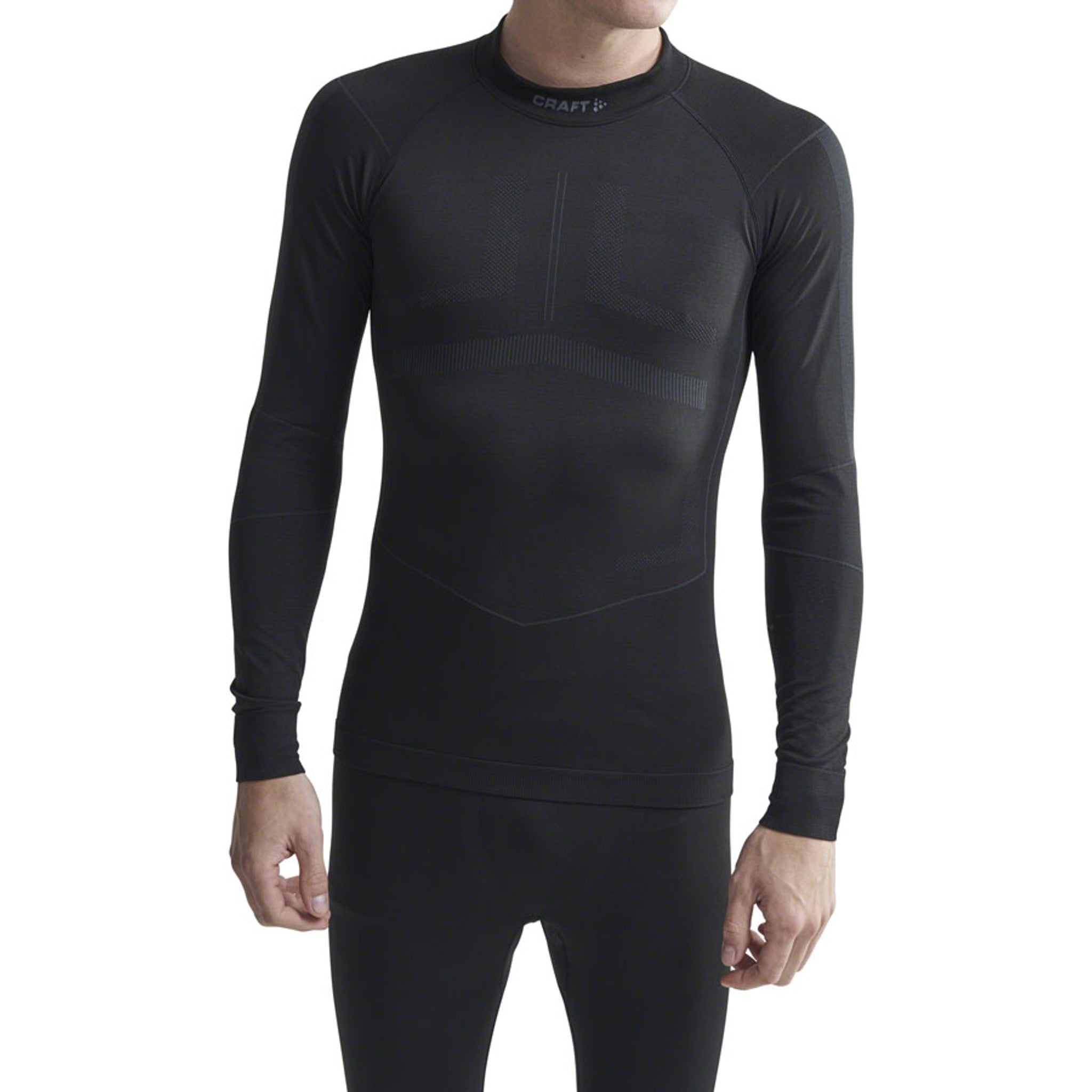 Active Intensity Crew