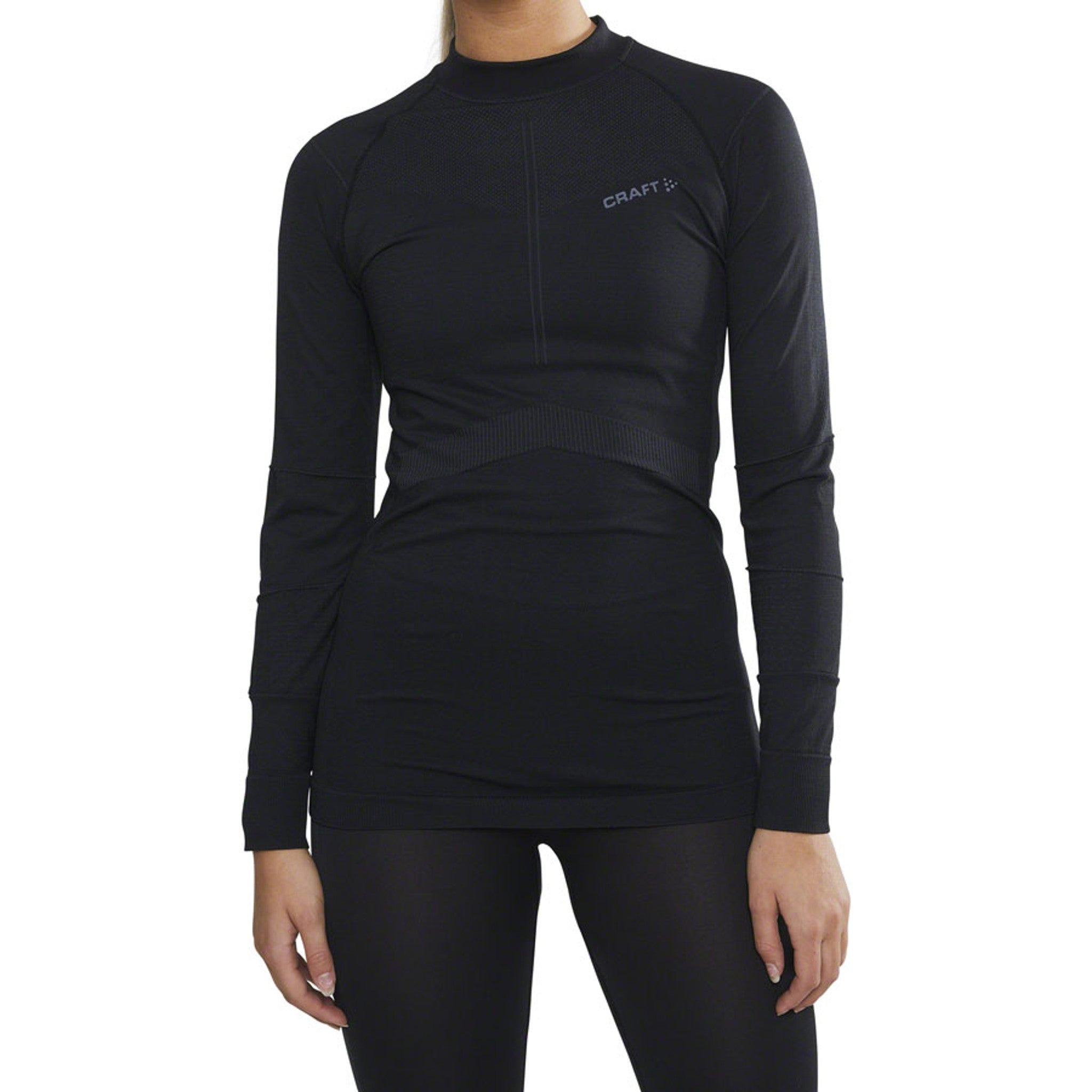 Active Intensity Crew