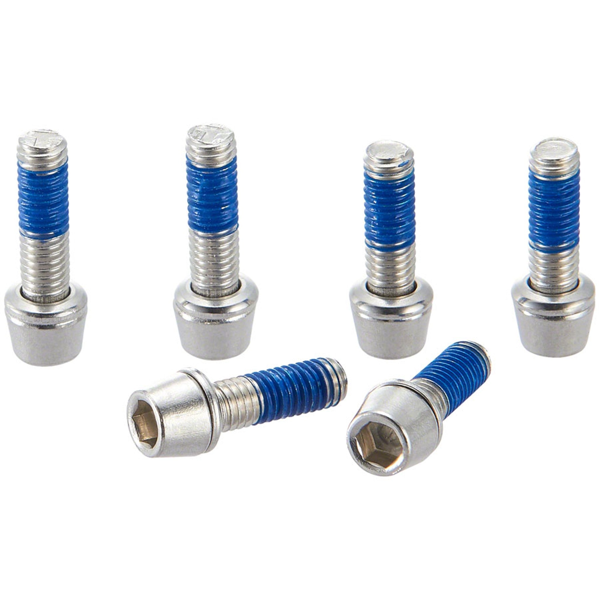 Stem Bolts
