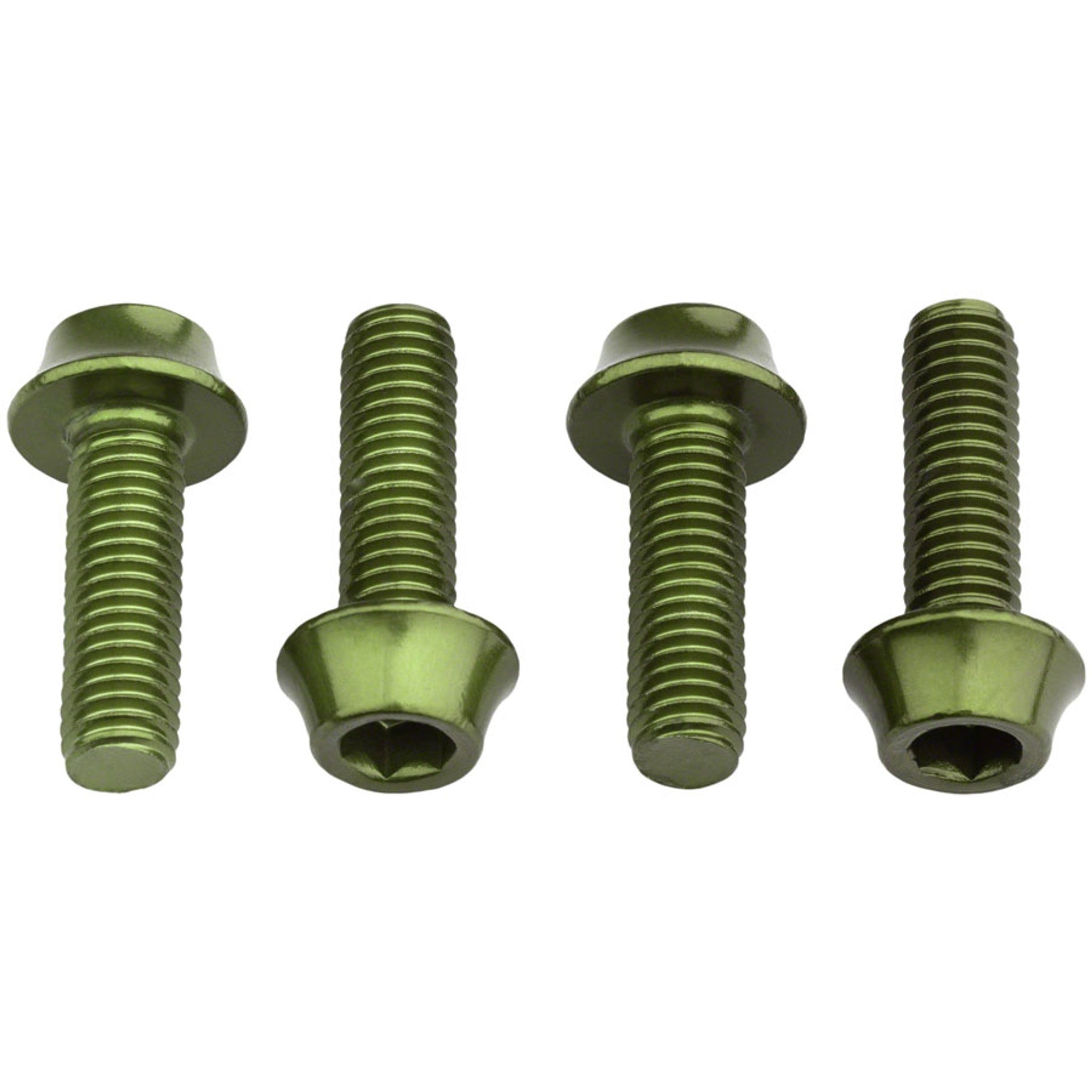 Bottle Cage Bolts
