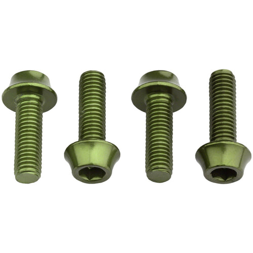 Bottle Cage Bolts