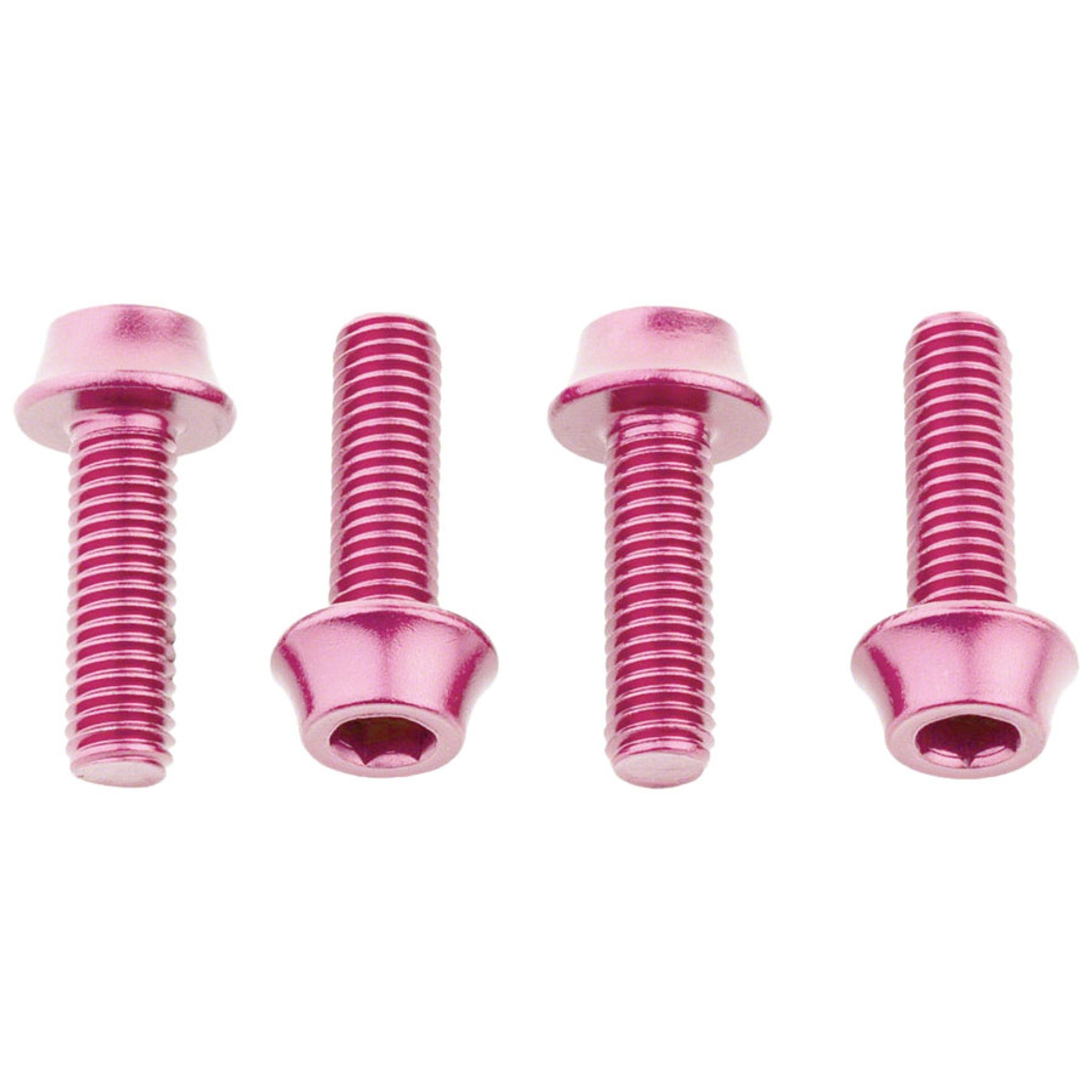 Bottle Cage Bolts