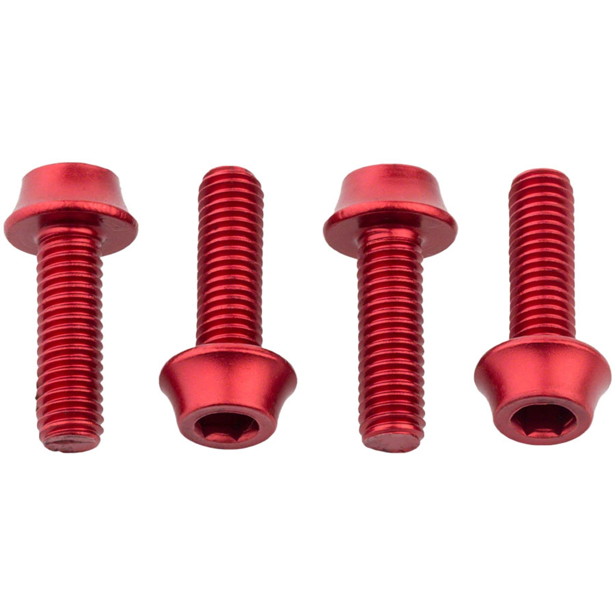 Bottle Cage Bolts
