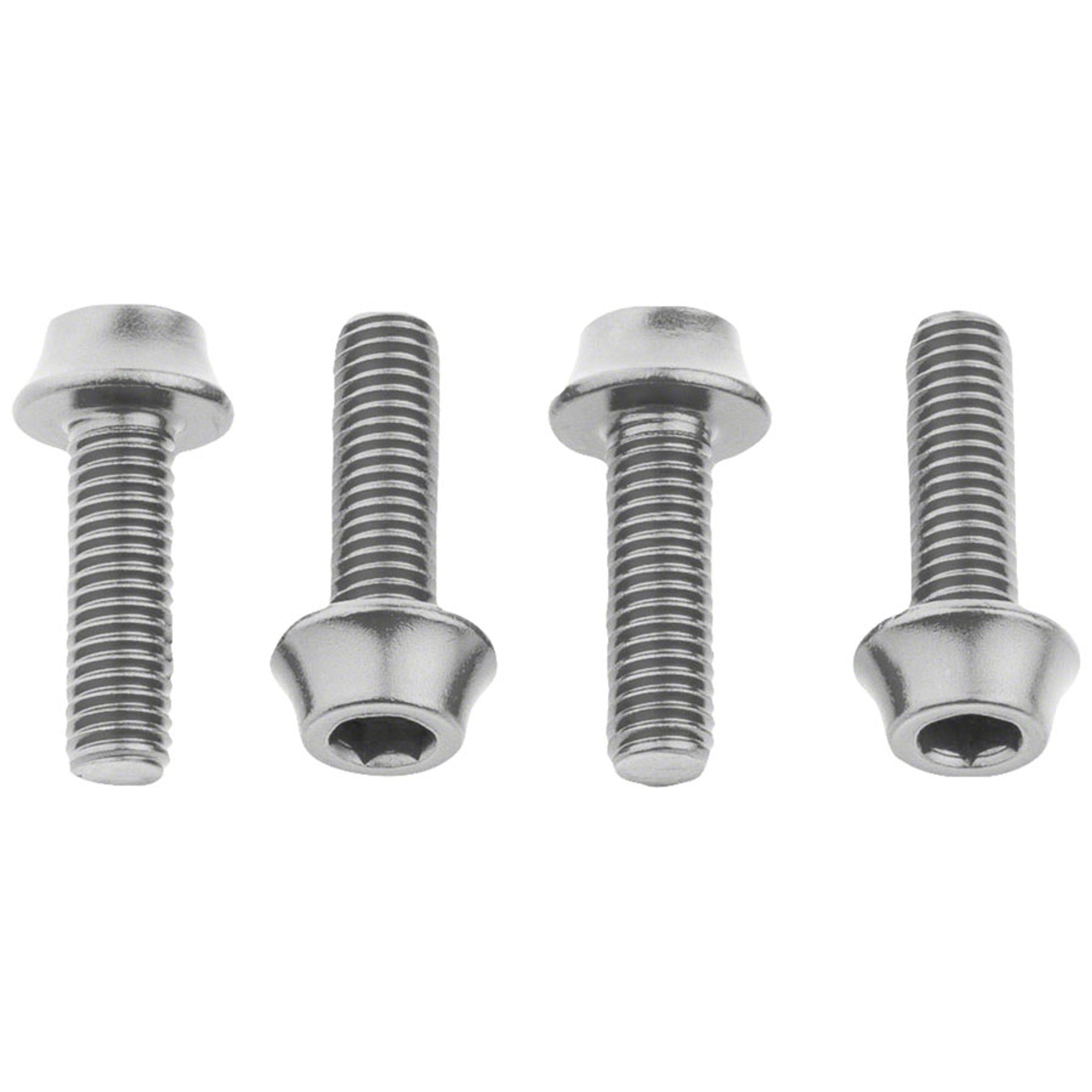 Bottle Cage Bolts