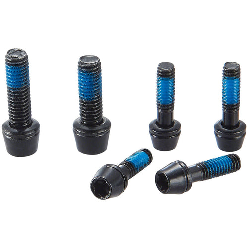 Stem Bolts