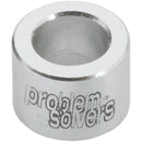 Problem Solvers SpaceOuts 6mm H2O Bottle Cage Spacer Kit, Silver