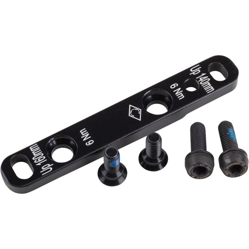 EKAR Disc Brake Adapter