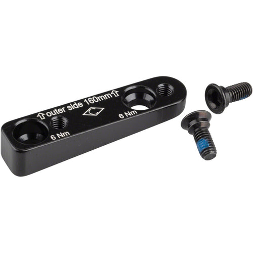 EKAR Disc Brake Adapter