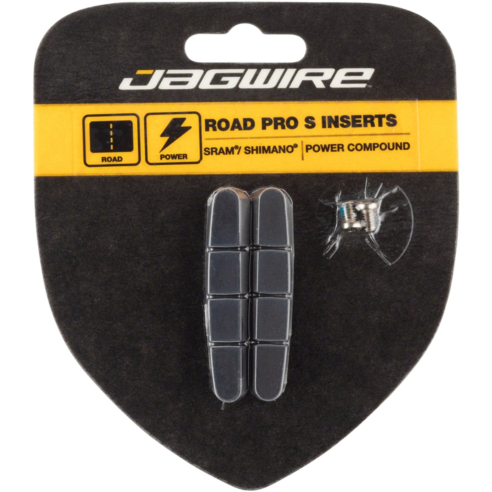 Road Pro S Inserts