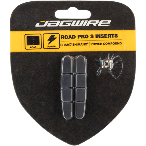 Road Pro S Inserts