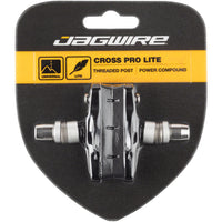Cross Pro Brake Pads