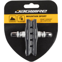 Mountain Sport Threaded