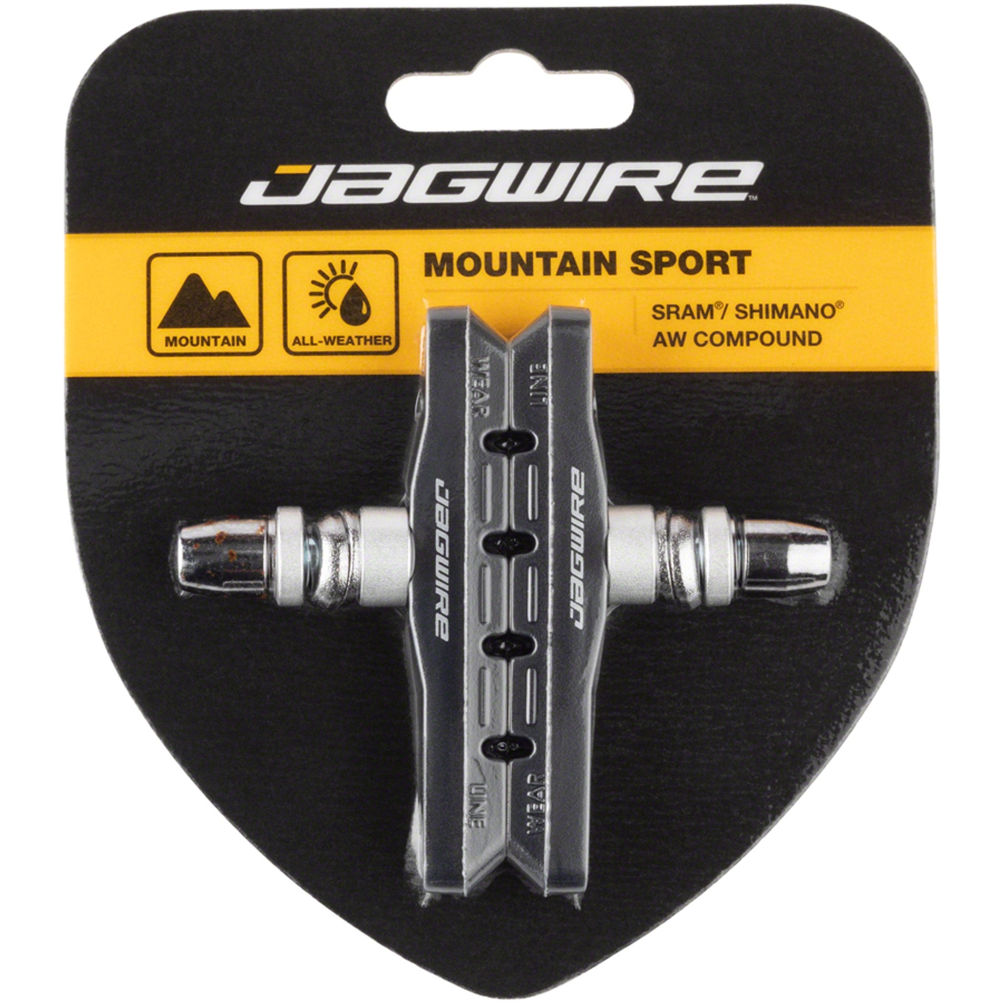 Mountain Sport Threaded