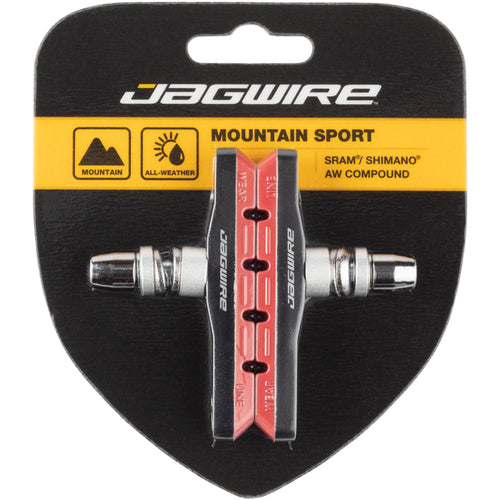 Mountain Sport Threaded