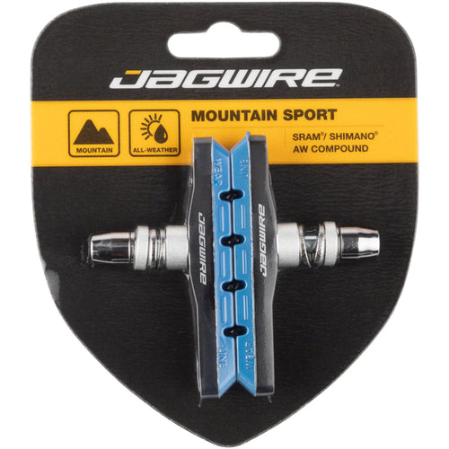 Mountain Sport Threaded