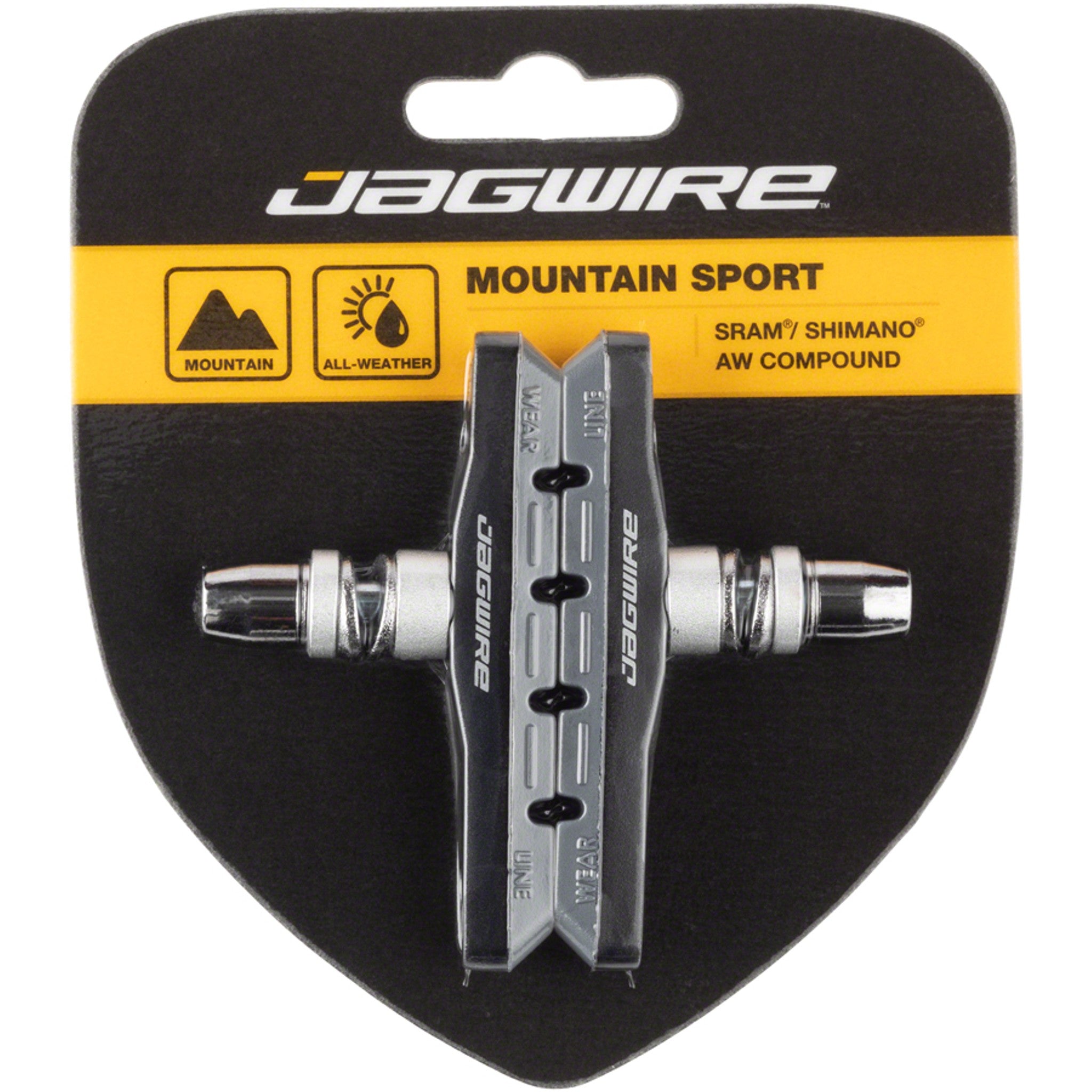 Mountain Sport Threaded