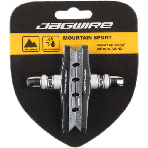 Mountain Sport Threaded