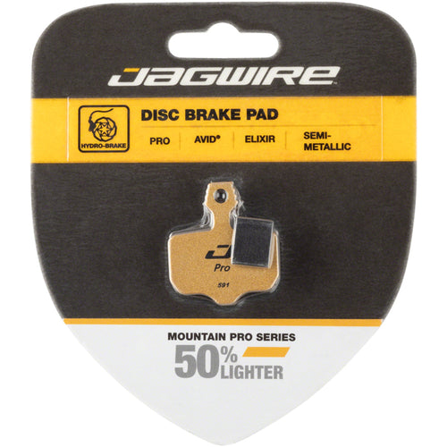 SRAM/Avid Compatible Disc Brake Pads