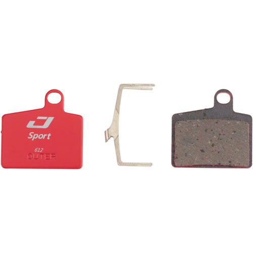 Hayes Compatible Disc Brake Pads