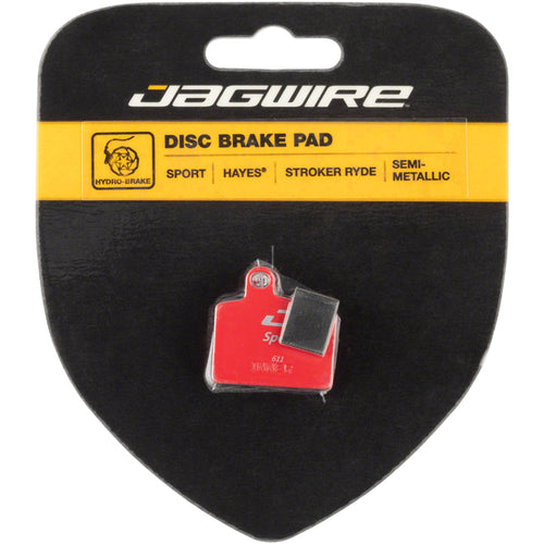 Hayes Compatible Disc Brake Pads