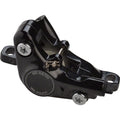 Shimano BR-RS785 Hydraulic Disc Brake Caliper with Resin Pads with Fins, Front or Rear