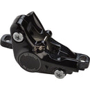 Shimano BR-RS785 Hydraulic Disc Brake Caliper with Resin Pads with Fins, Front or Rear