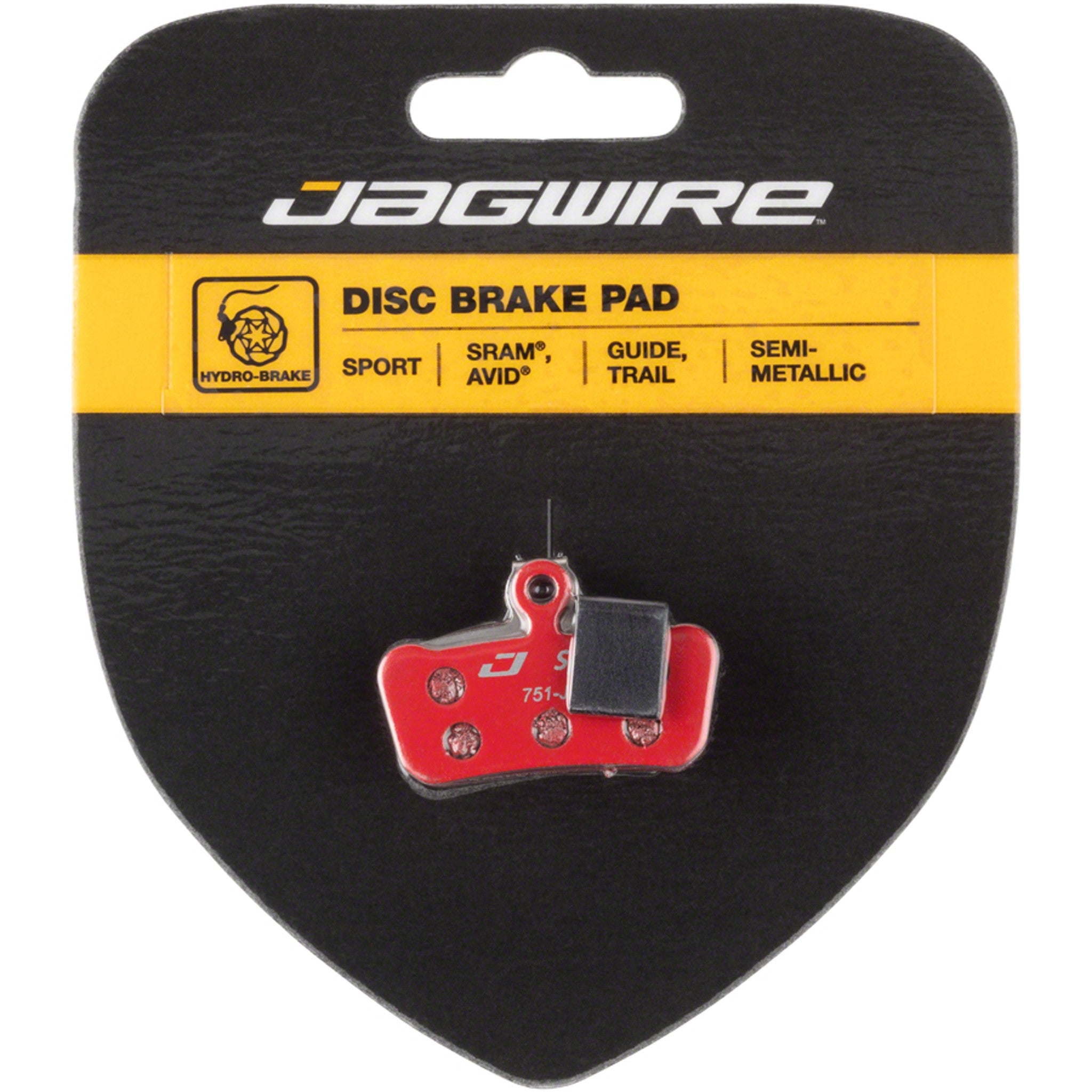 SRAM/Avid Compatible Disc Brake Pads