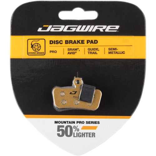 SRAM/Avid Compatible Disc Brake Pads