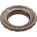 CenterLock Rotor External Splined Lockring