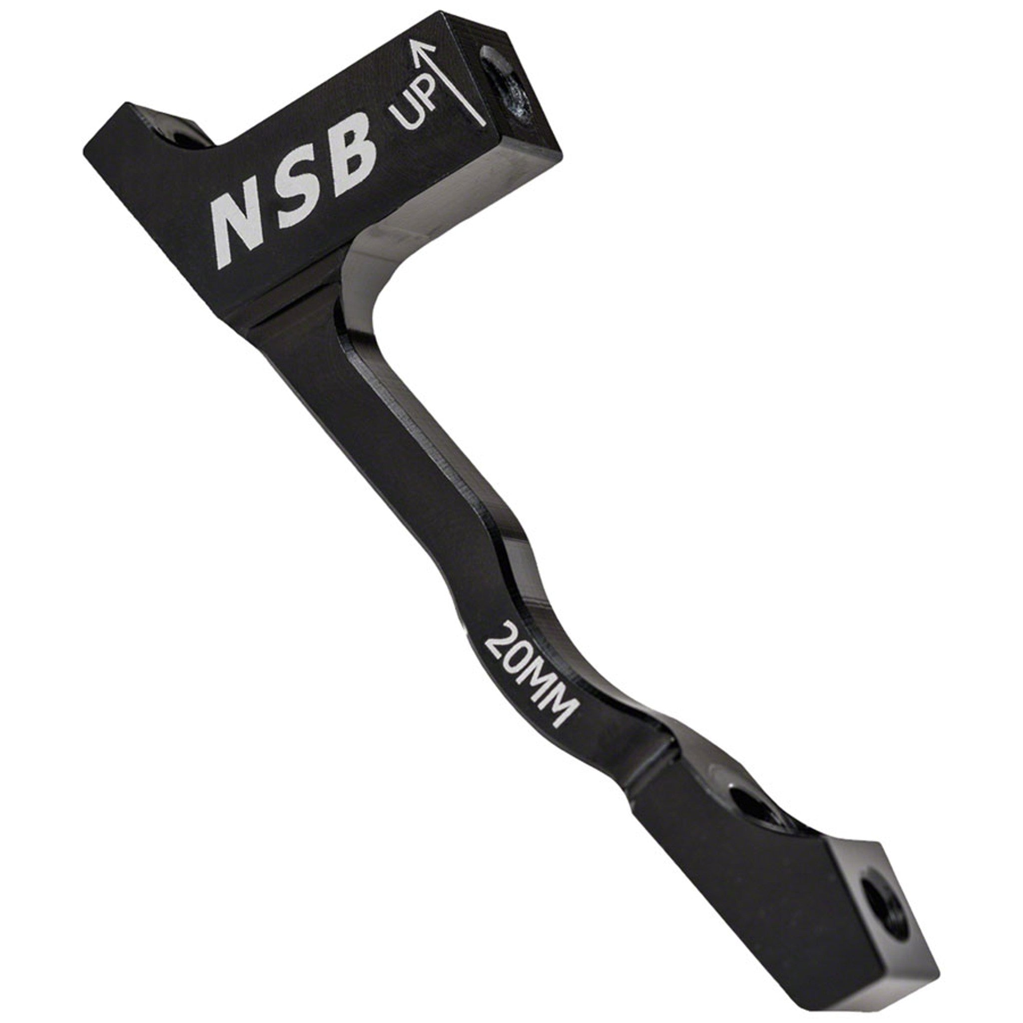 Disc Brake Adaptors