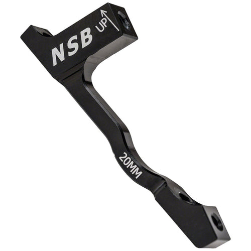 Disc Brake Adaptors