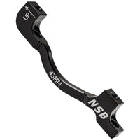 Disc Brake Adaptors