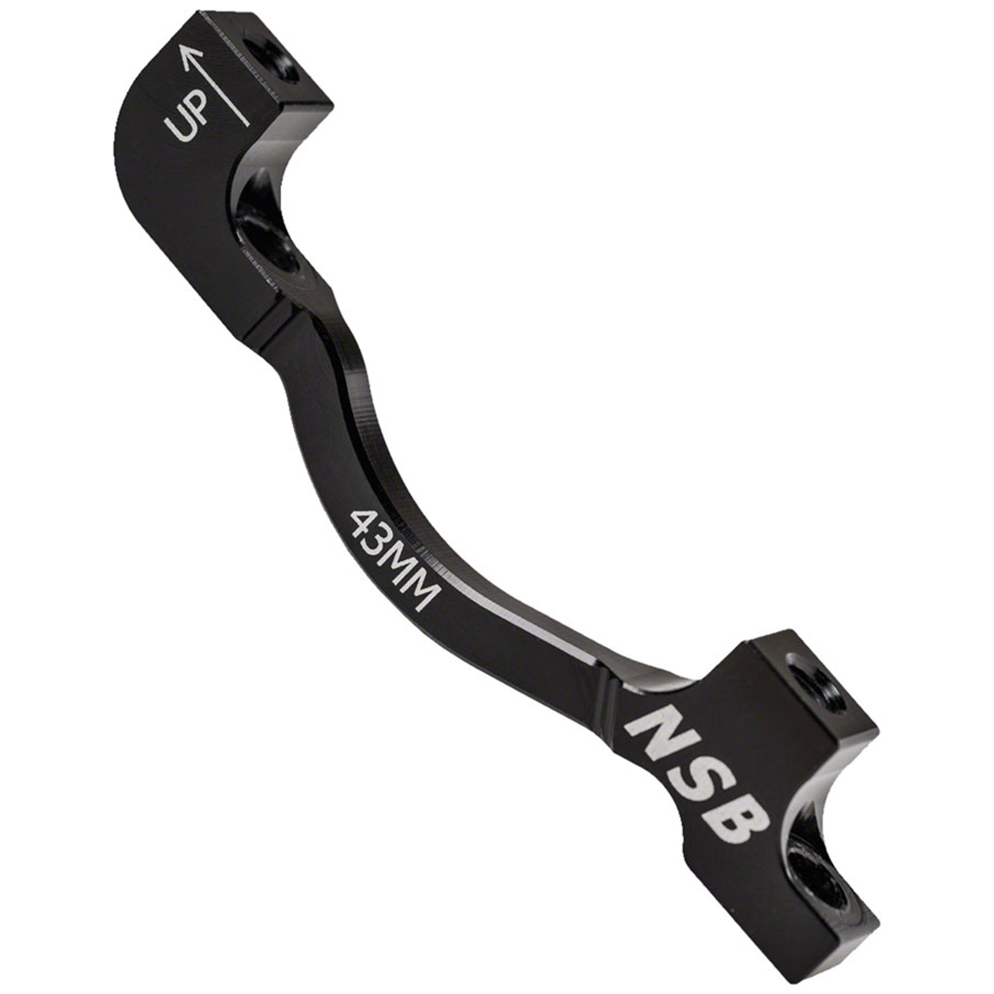 Disc Brake Adaptors