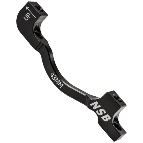 Disc Brake Adaptors