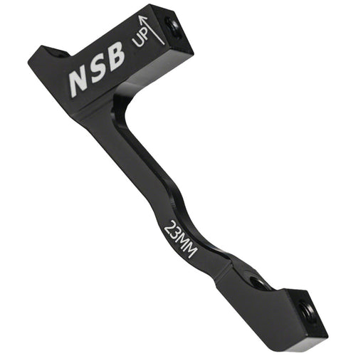 Disc Brake Adaptors