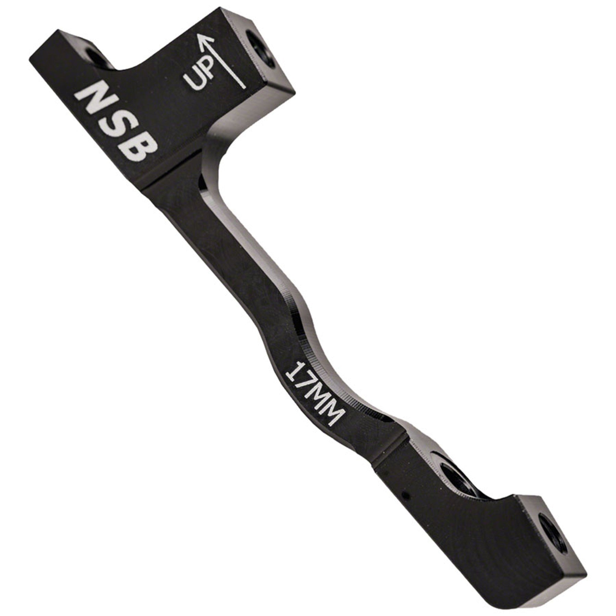 Disc Brake Adaptors