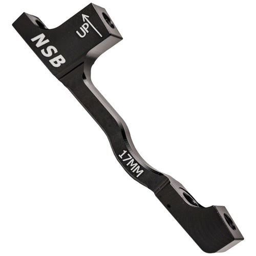 Disc Brake Adaptors