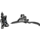 Slate T4 Disc Brake and Lever
