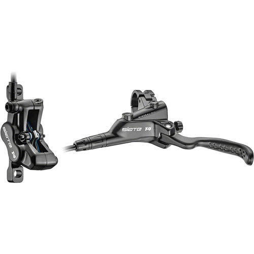 Slate T4 Disc Brake and Lever